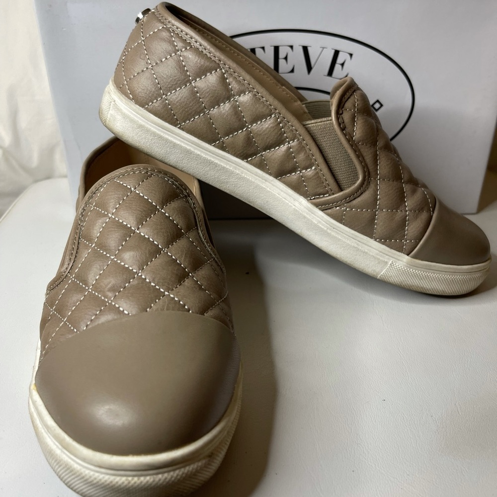 Steve Madden Zaander